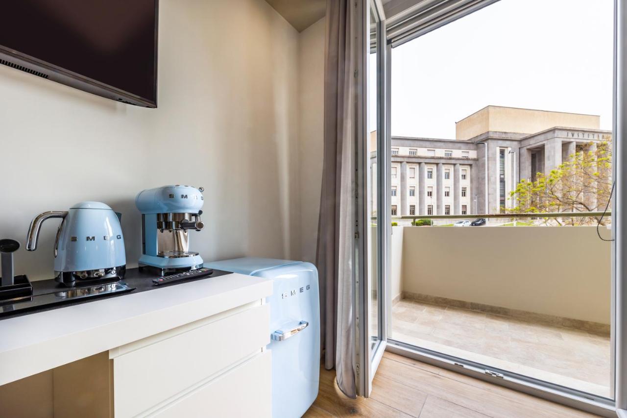 Eleonore Elegant Room Suite Gallura Cagliari Exterior foto
